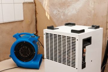 Dry Out Services in Rockford by Good Guys Water Damage Restoration