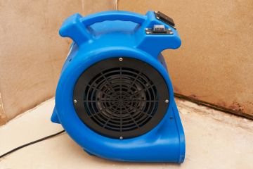Emergency Water Removal in Rockford, Illinois by Good Guys Water Damage Restoration