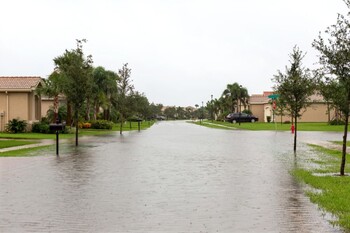 Flood Damage Restoration in Rockford, Illinois by Good Guys Water Damage Restoration