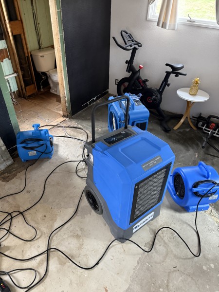 Dry Out Services in Belvidere, IL (1)