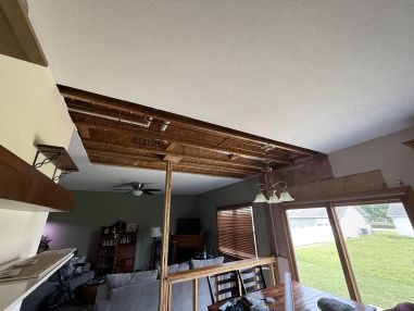Water Damage Restoration in Rockford, IL (2)