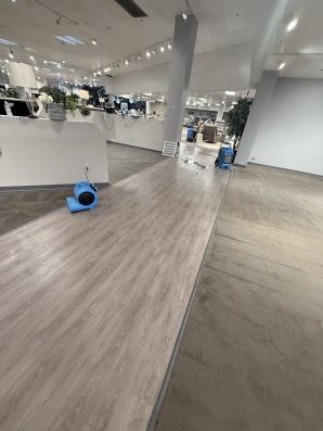 Commercial Dry Out Services in Rockford, IL (2)