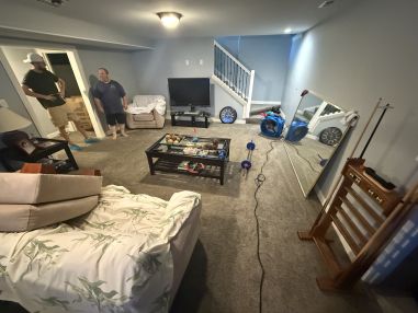 Water Damage Restoration in Freeport, IL (1)