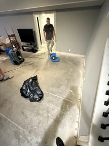 Water Damage Restoration in Freeport, IL (2)