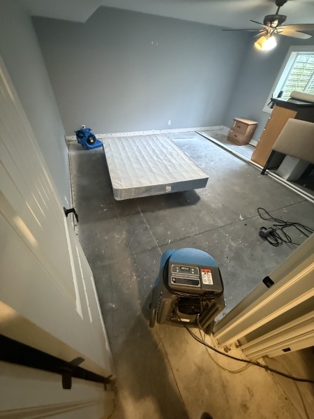 Water Damage Restoration in Freeport, IL (3)